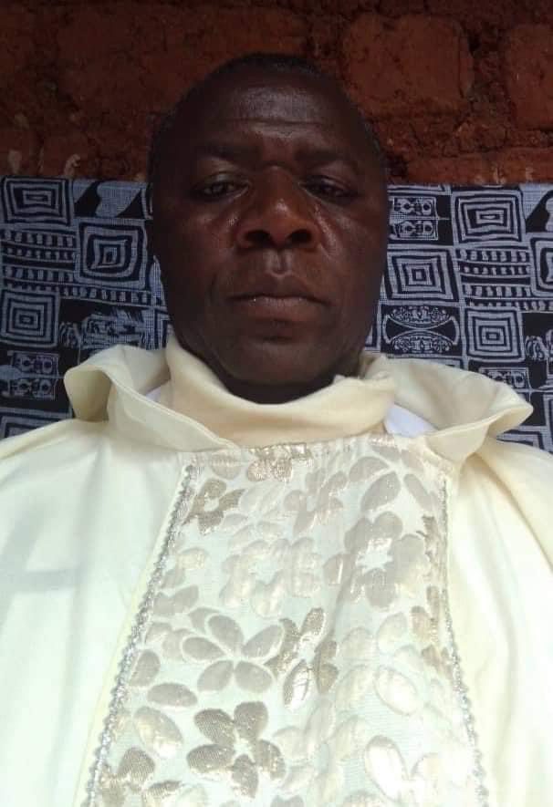 Catholic Priest Die Following a Double Accident along the Mbanga road