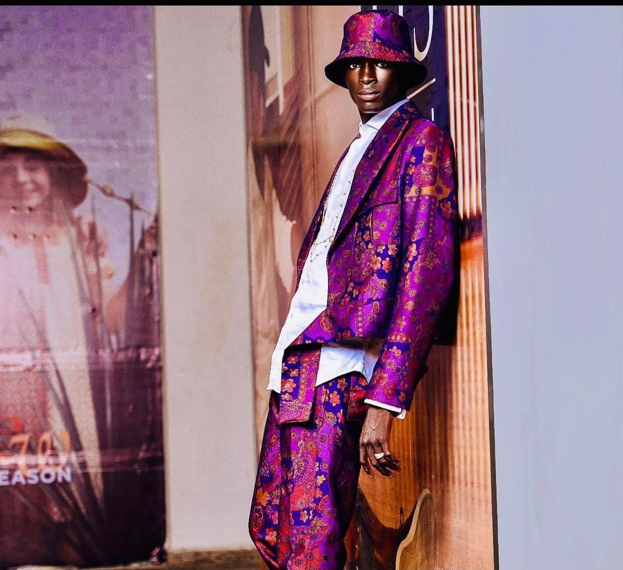 From Okada man to Model - A Classy Grass to Grace Story