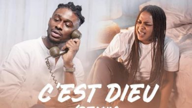 KS Bloom - C’est Dieu remix ft Chidinma