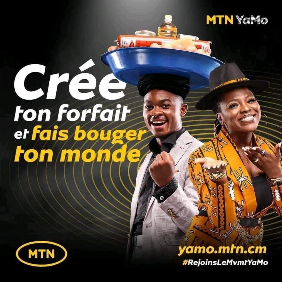 Viral Egg Hawker Becomes Brand Influencer for MTN YAMO