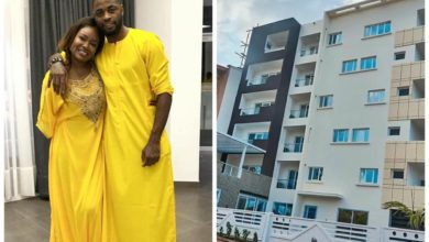 Alex Song gift his wife an enormous extravagance apartment on her Birthday