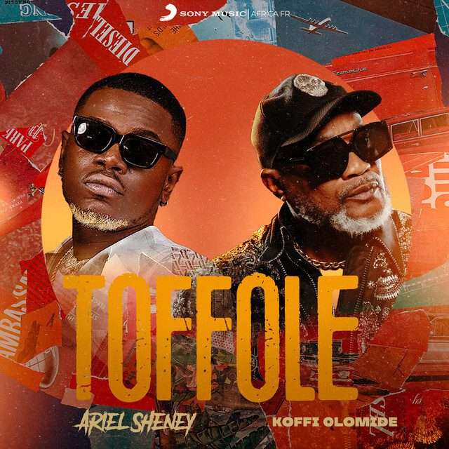 Ariel-Sheney-Toffole-Feat.-Koffi-Olomidé-_Official-Artwork_