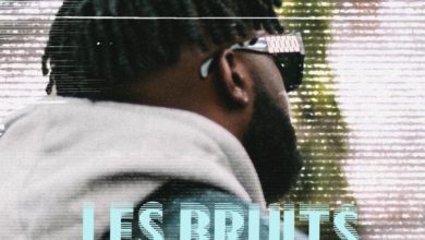 Locko - Les Bruits Official Artwork