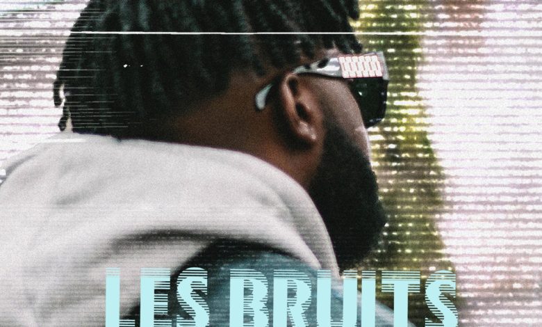 Locko - Les Bruits Official Artwork