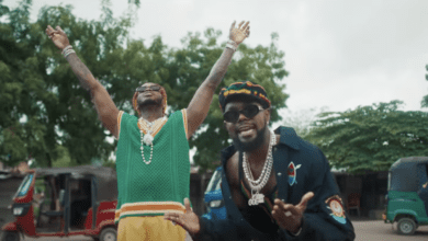 Patoranknig – Kolo Kolo Ft. Diamond Platnumz