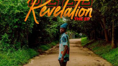 Bwoy Dezz Announces “Revelation” EP Drops Soon