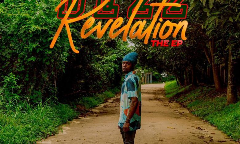 Bwoy Dezz Announces “Revelation” EP Drops Soon