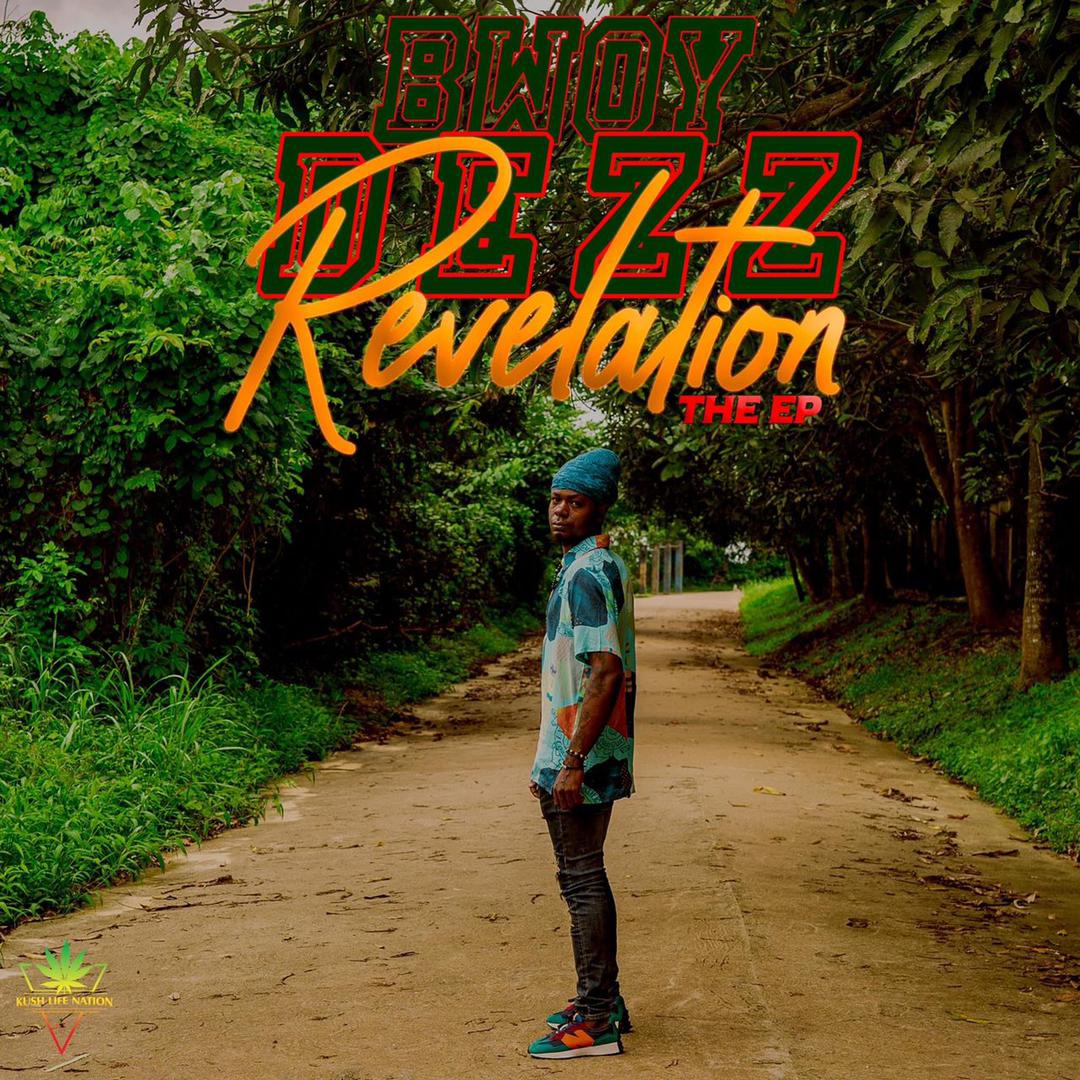 Bwoy Dezz Announces “Revelation” EP Drops Soon