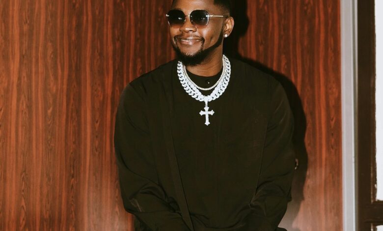 Kizz Daniel is set to perform “BUGA” at the 2022 World Cup