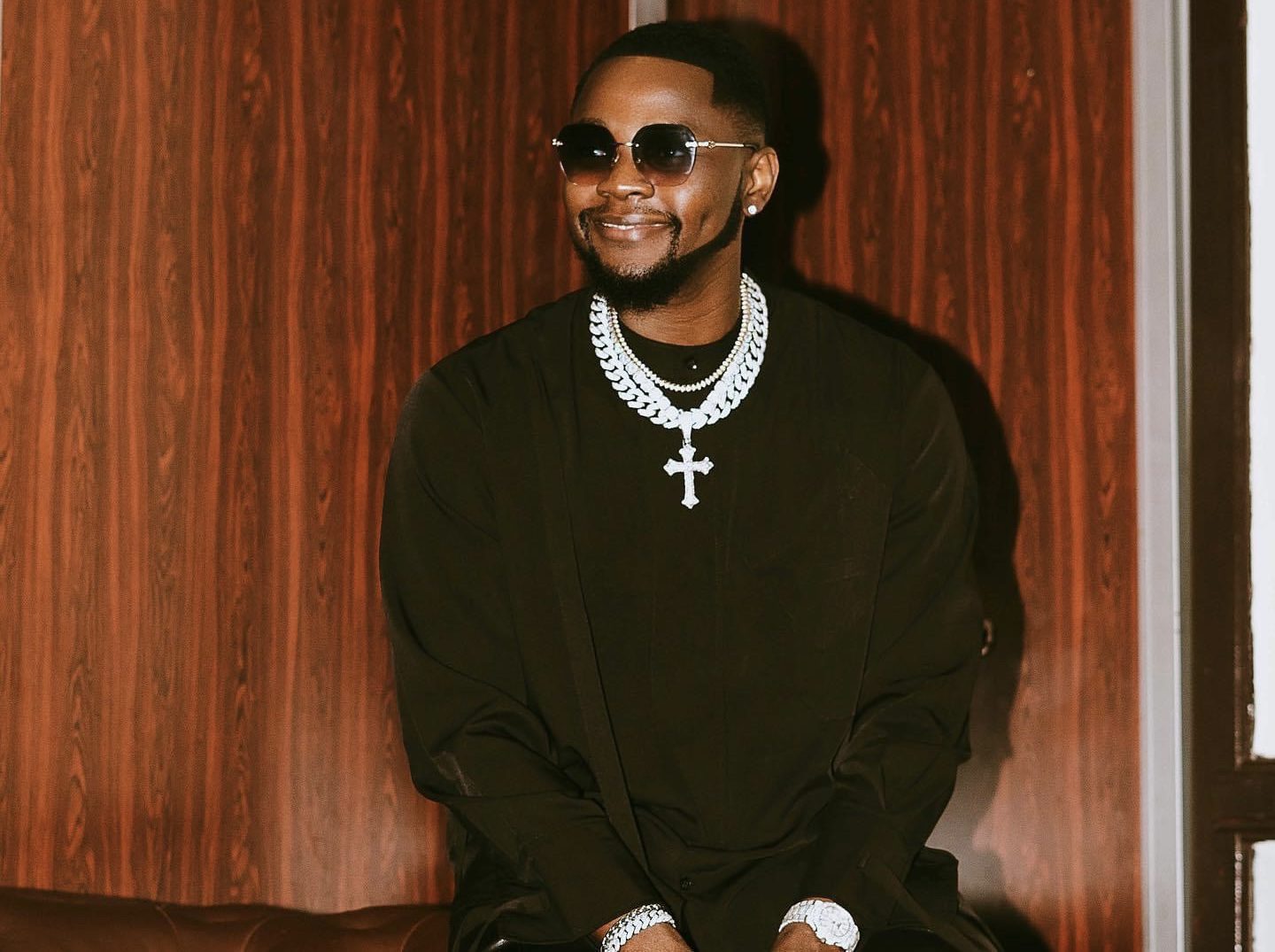 Kizz Daniel is set to perform “BUGA” at the 2022 World Cup