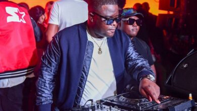 Popular South African Amapiano Hitmaker DJ Sumbody Shot Dead