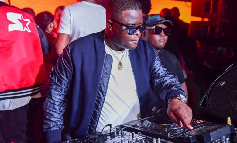 Popular South African Amapiano Hitmaker DJ Sumbody Shot Dead