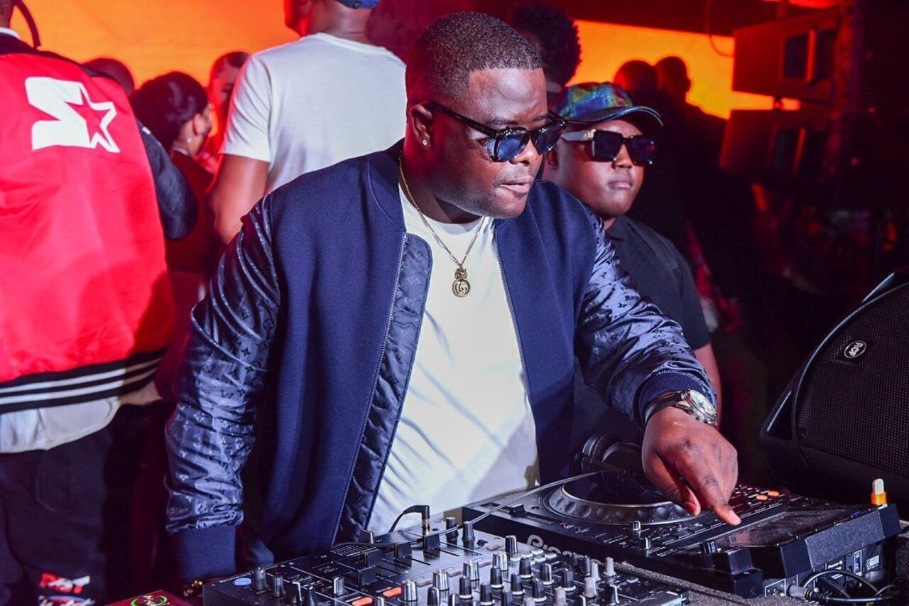 Popular South African Amapiano Hitmaker DJ Sumbody Shot Dead