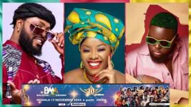 2022 Balafon Music Award: Full List Of Winners!!