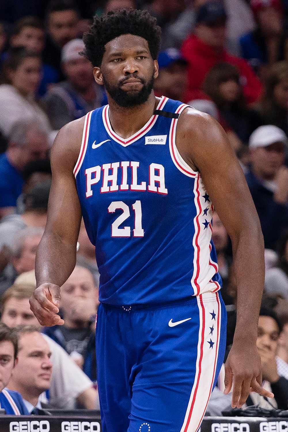 Joel Embiid