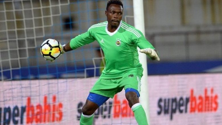 carlos Kameni