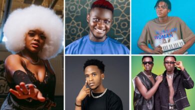 Top 10 Cameroonian ‘New Waves’ Songs of 2022