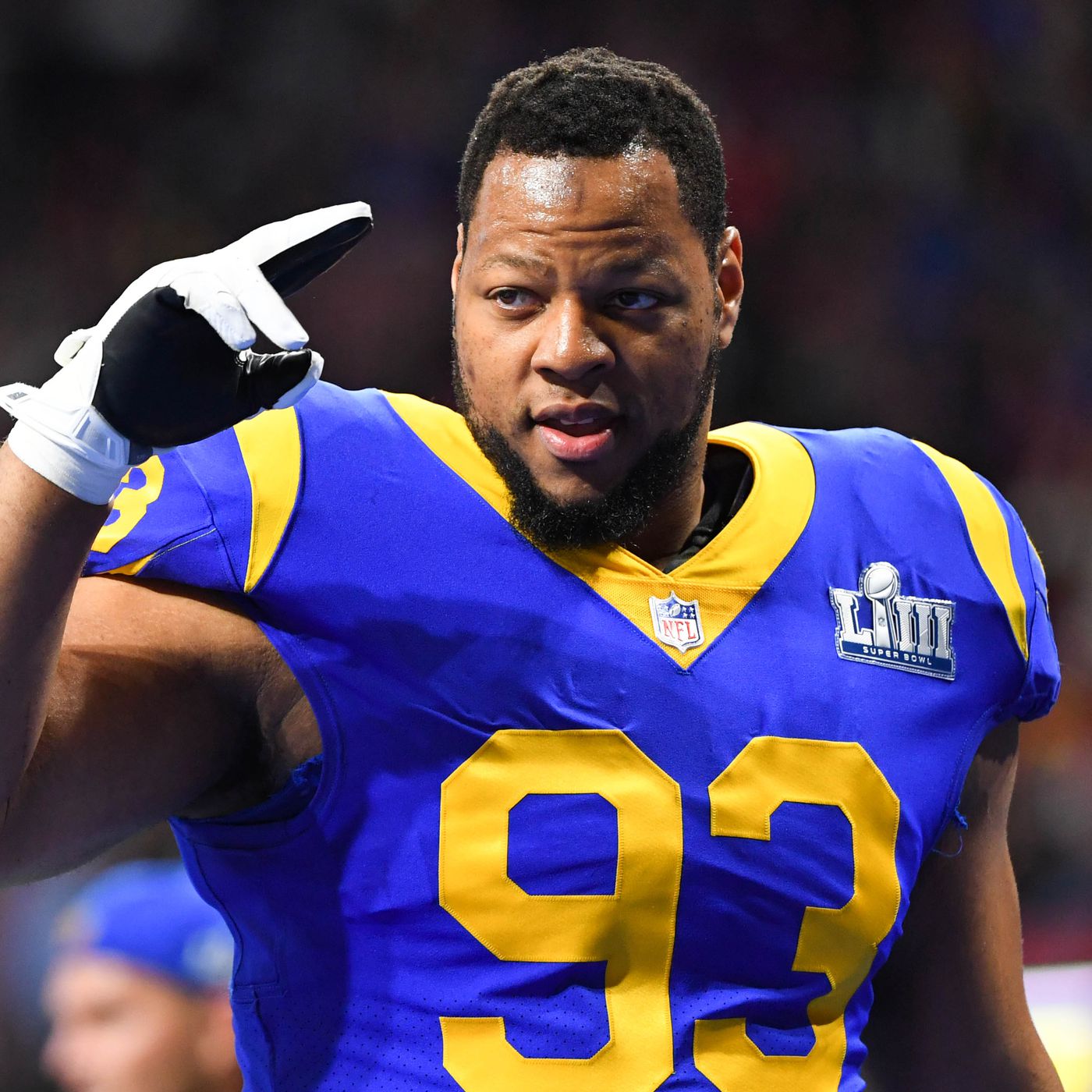 Ndamukong Suh