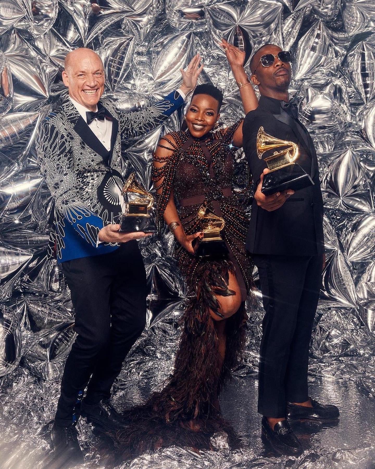 65th Grammy Awards 2023: Full List Of Winners