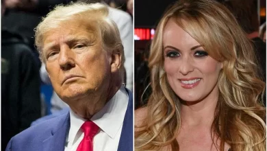 Meet Stormy Daniels, the Porn Star that Could lead to Donald Trump’s indictment over their alleged sexual affair