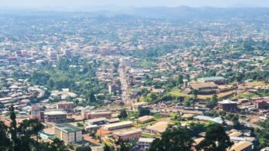 bamenda