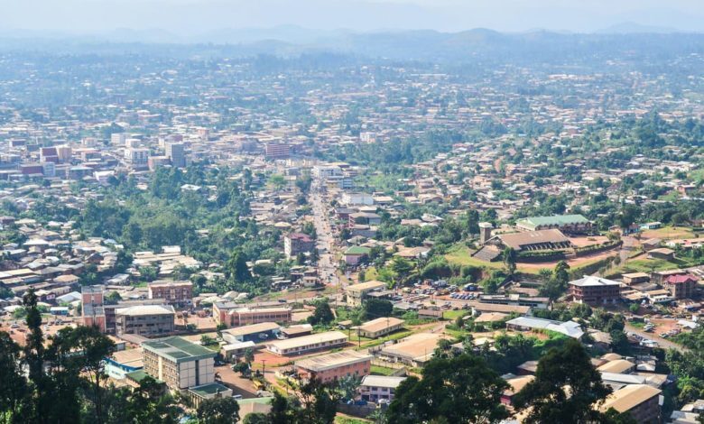 bamenda