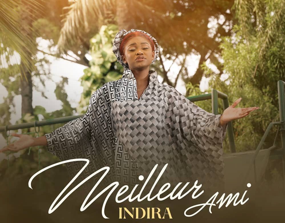 indira meillure ami