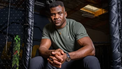 Francis Ngannou Signs with PFL