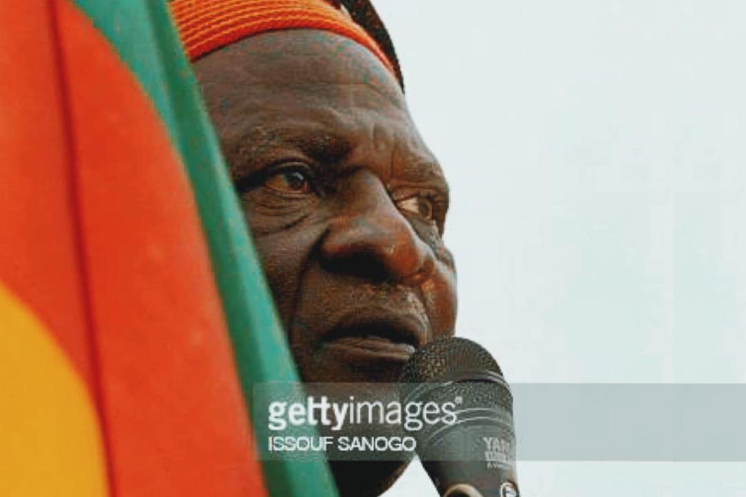 Breaking News: Cameroon’s Impenetrable Opposition Leader, Ni John Fru Ndi Has Died