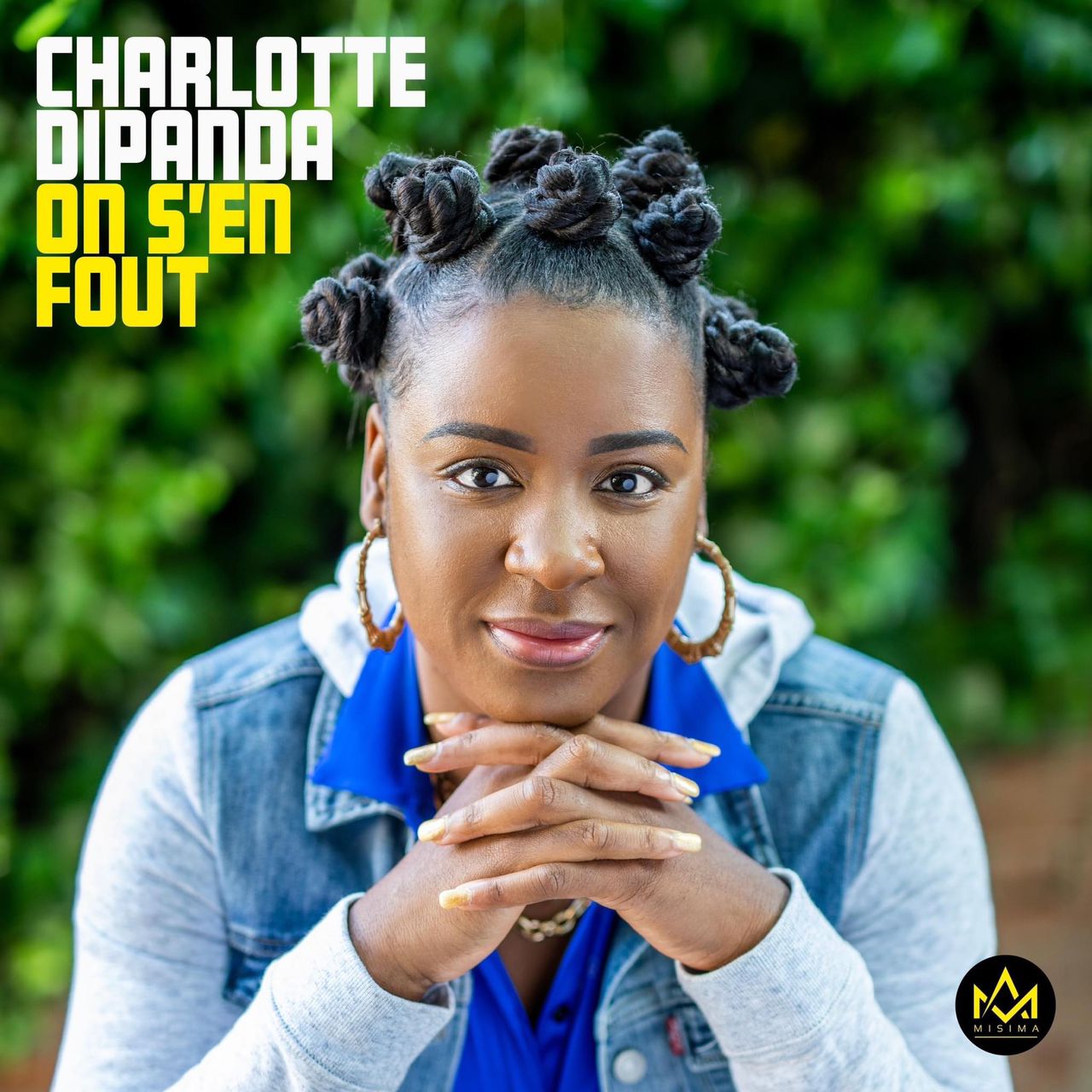 Charlotte Dipanda - On s'en fout