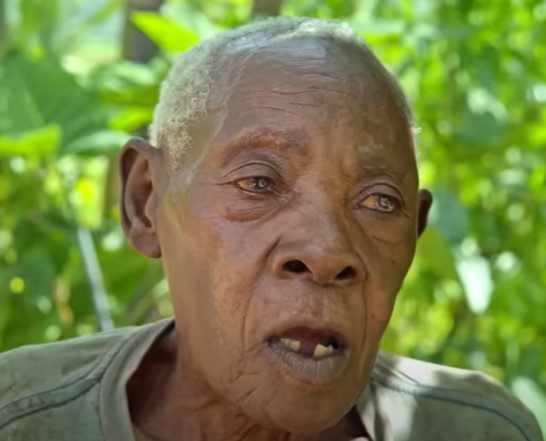 Revealing the mystery: World’s Oldest Virgin Ready To Find Her Perfect Match