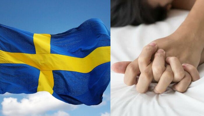 Sweden Declares Sex as Sports, and set to host competition