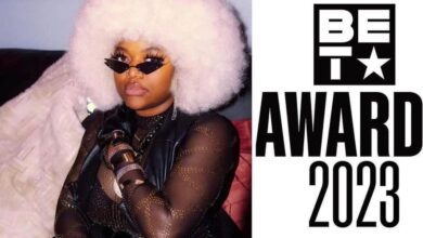 Breaking: LIBIANCA Nominated for BET AWARDS 2023