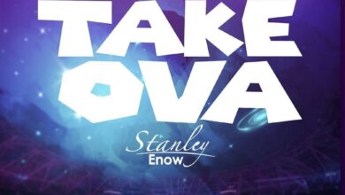 Stanley Enow - Take Ova