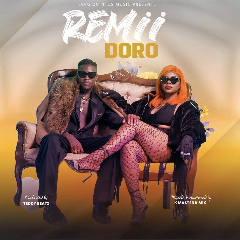 REMii - DORO