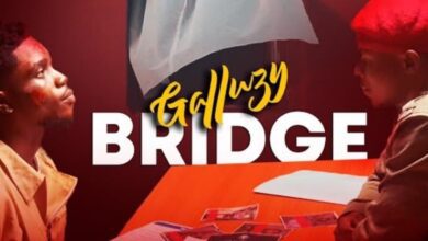 Galluzy - Bridge