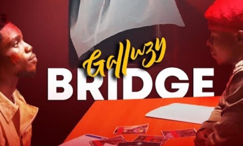 Galluzy - Bridge