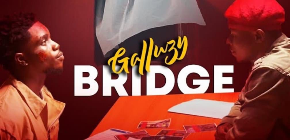 Galluzy - Bridge