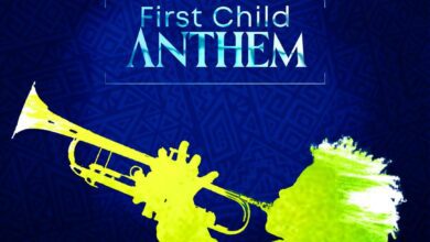 Prax - First Child Anthem