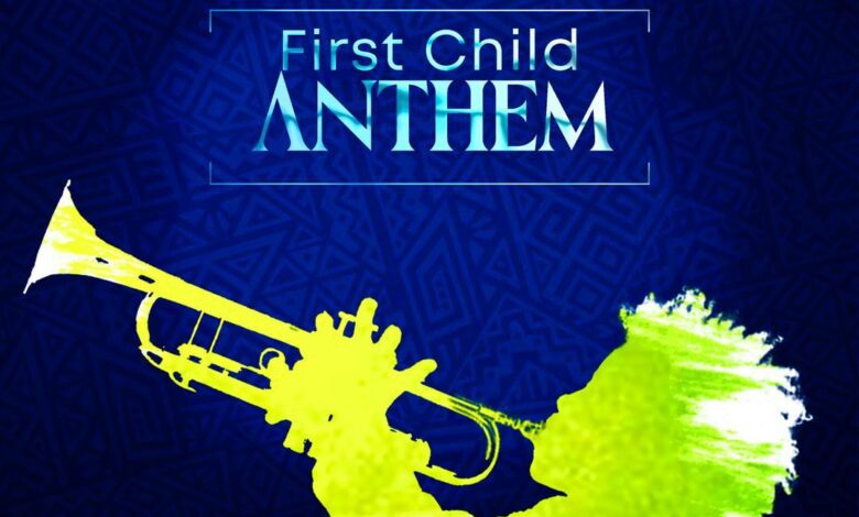 Prax - First Child Anthem