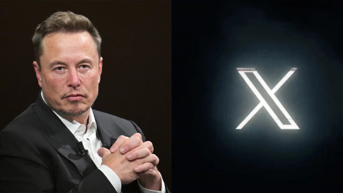 Just In: Elon Musk's 'X' will soon have audio and video call features