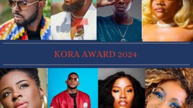 KORA AWARD 2024