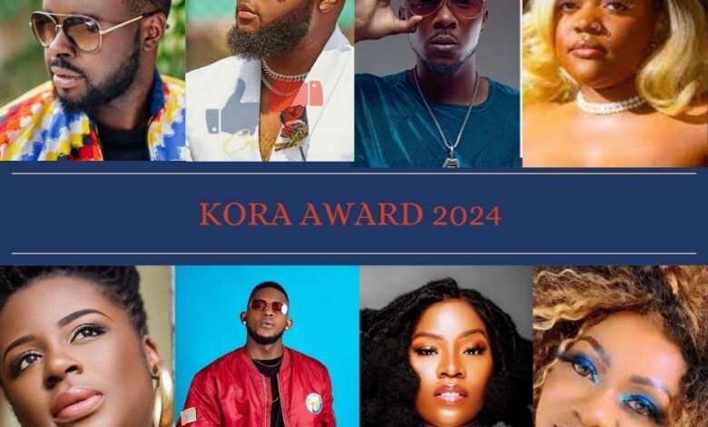 KORA AWARD 2024