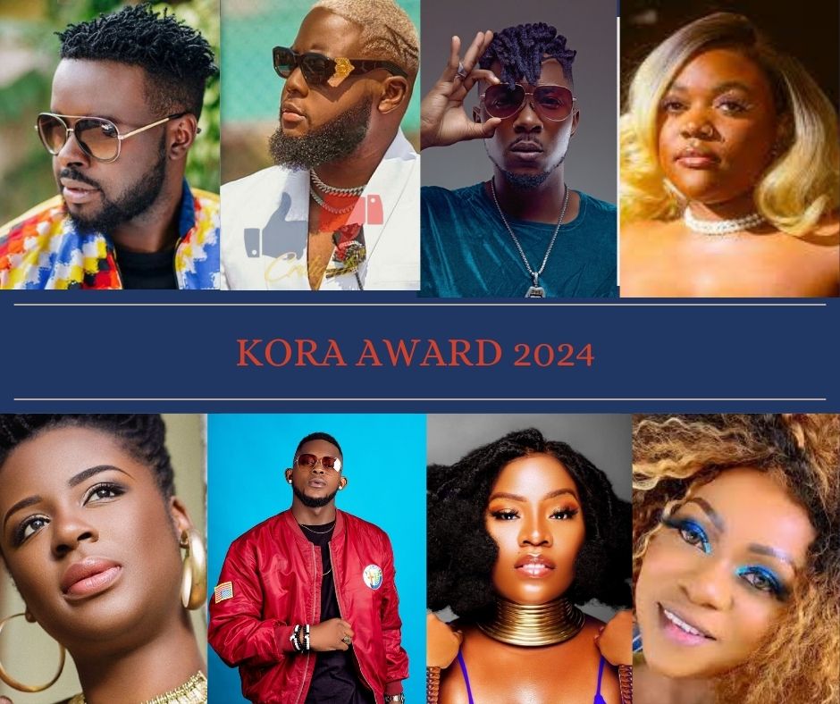 KORA AWARD 2024