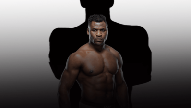 Francis Ngannou Vs Renan Ferreira