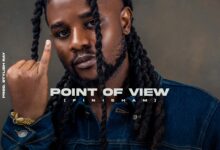 Awu - Point of View (artwork)