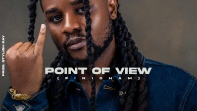 Awu - Point of View (artwork)