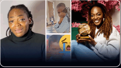 6-year-old boy was brutally stabbed in his home… And the accused killer? Allegedly the father of Cameroonian artist Lydol!