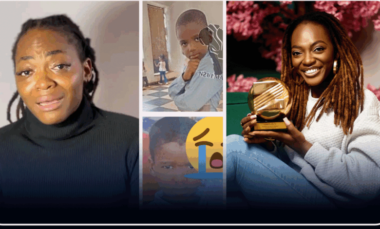 6-year-old boy was brutally stabbed in his home… And the accused killer? Allegedly the father of Cameroonian artist Lydol!