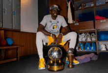 pascal Siakam